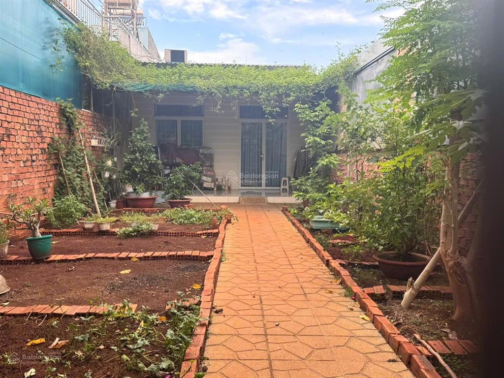 Bán nhà phường trảng dài, ngay chợ phú thọ, 123m2, giá 2 tỷ 980
