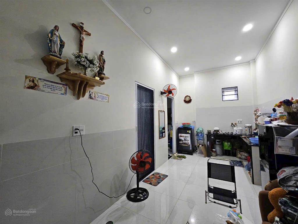 Bán nhà phường trảng dài, ngay chợ phú thọ, 123m2, giá 2 tỷ 980