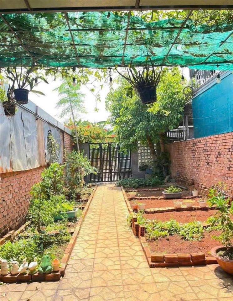 Bán nhà phường trảng dài, ngay chợ phú thọ, 123m2, giá 2 tỷ 980
