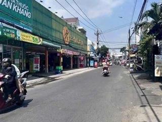 Bán nhà mặt tiền chợ lý văn sâm 188m2 phường tam hiệp giá 10tỷ490