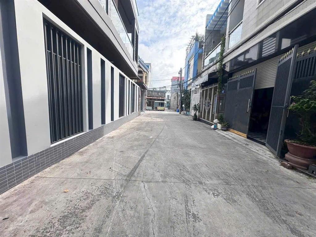 Bán đất thổ cư phường an bình 86m2 đường ô tô 16 chỗ giá 3 tỷ 500