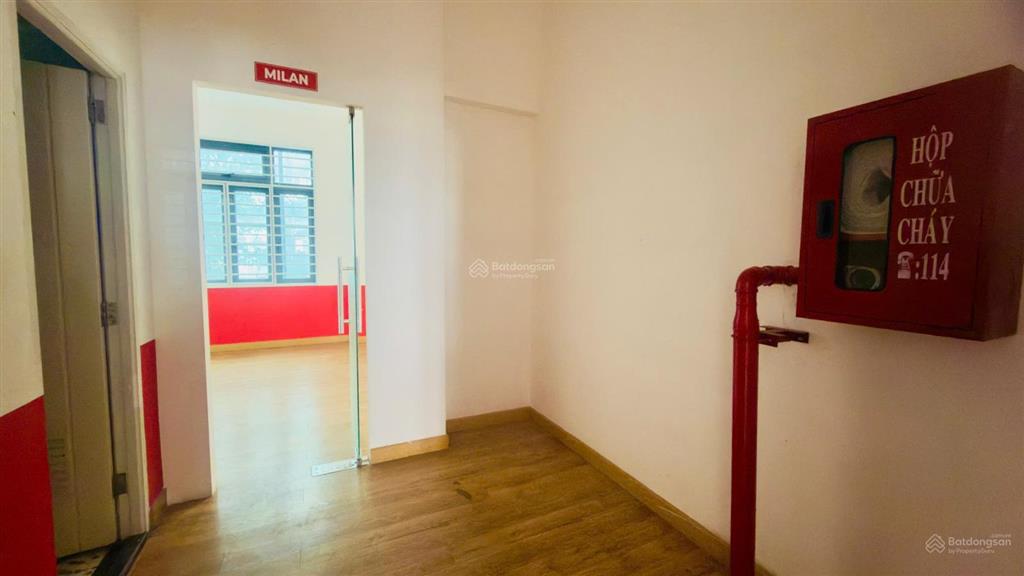 Chính chủ bán nhà 298m2 mặt tiền trương định 1 trệt 5 lầu