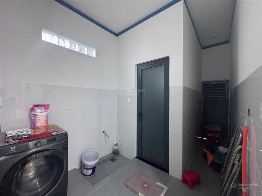 Bán nhà 1 trệt 1 lầu ngay bv đồng nai phường tam hiệp 4 tỷ 1