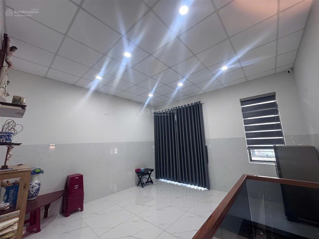 Bán nhà 1 trệt 1 lầu ngay bv đồng nai phường tam hiệp 4 tỷ 1