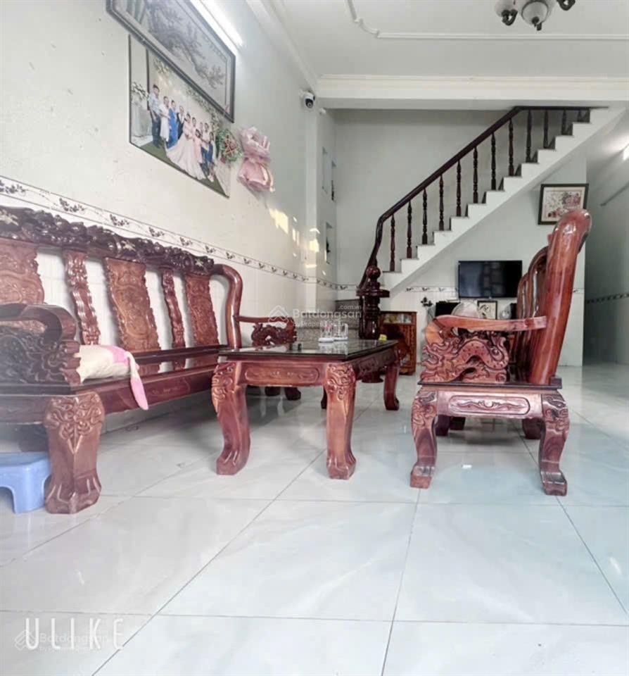Bán nhà phường an bình (trấn biên) biên hòa 100m2 giá 2 tỷ 500