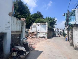 Bán đất thổ cư phường an bình 64m2 đường ô tô giá 2 tỷ 550