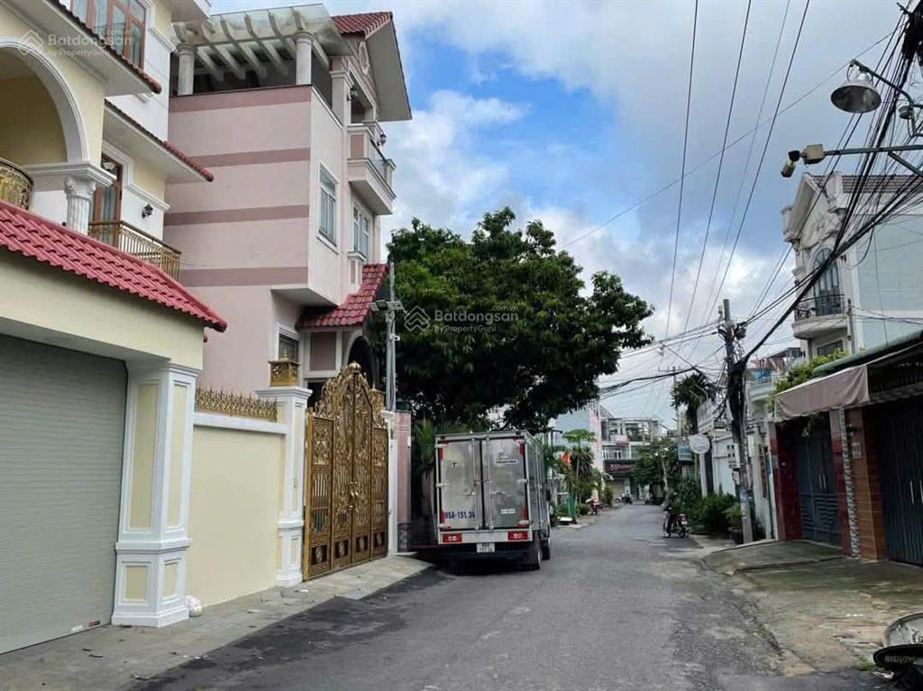Bán nhà thổ cư ngay chợ nguyễn bảo đức phường tam hiệp 103m2
