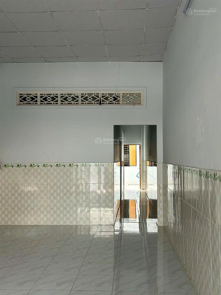Bán nhà thổ cư ngay chợ nguyễn bảo đức phường tam hiệp 103m2