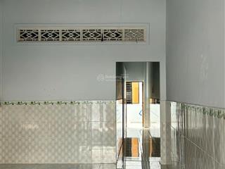 Bán nhà thổ cư ngay chợ nguyễn bảo đức phường tam hiệp 103m2