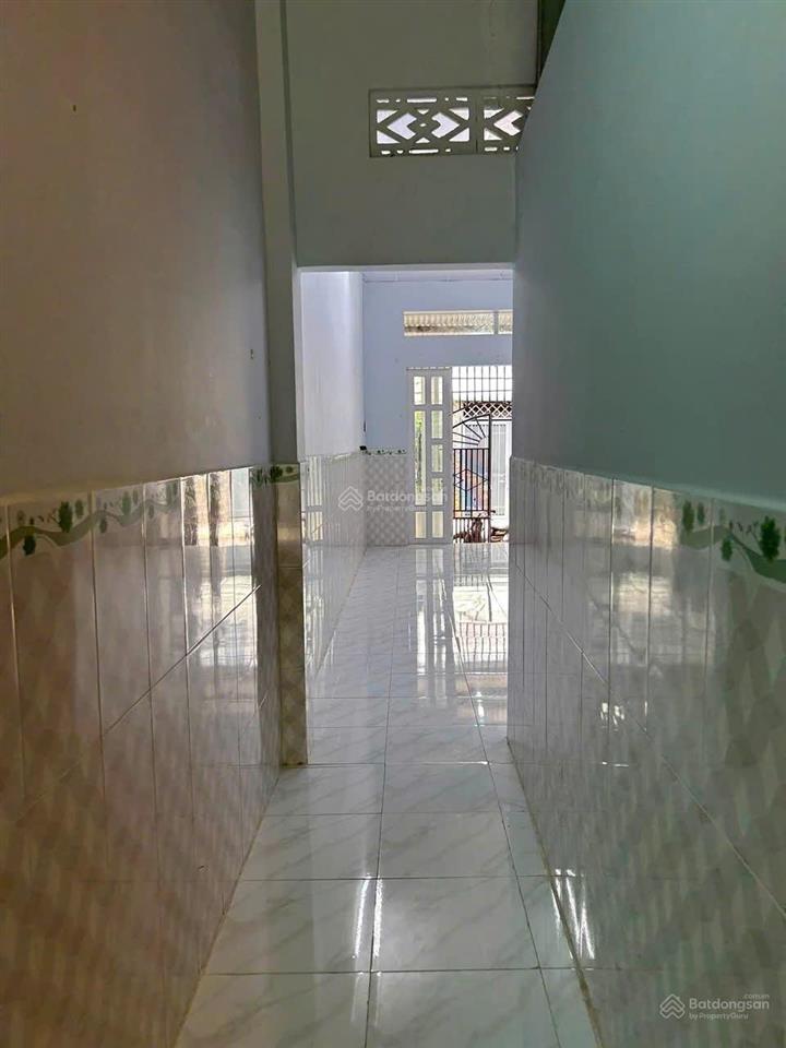Bán nhà thổ cư ngay chợ nguyễn bảo đức phường tam hiệp 103m2
