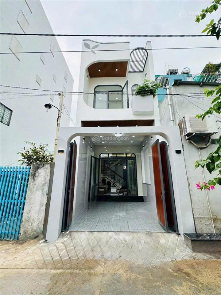 Bán nhà 1 trệt 1 lầu tại p. tam hiệp trung tâm tp biên hòa
