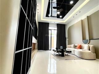 Bán nhà 1 trệt 1 lầu phường tân hiệp 100m2 giá 4 tỷ 750