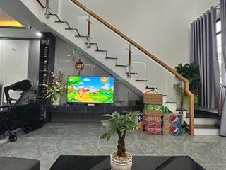 Bán nhà đẹp mới khu dân cư phú tân thành phố mới bình dương