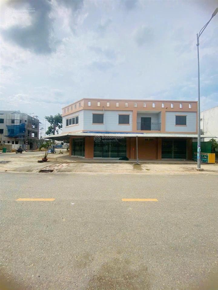 Bán nhà căn góc 3 mặt tiền đường d3a vĩnh tân có sẵn nguồn thu dòng tiền ổn định vị trí kinh doanh