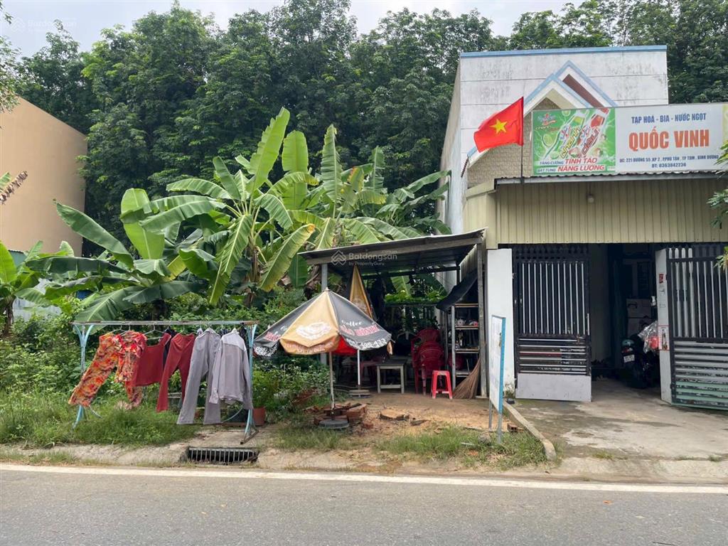 Bán đất phú tân khu dân cư đường vành đai thông 5x21 ngay trung tâm thành phố mới bình dương