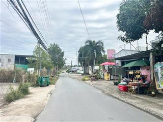 Bán đất tân uyên bình dương 626m2 có sẵn thổ cư đường nhựa khu dân ở đông giảm giá bán nhanh