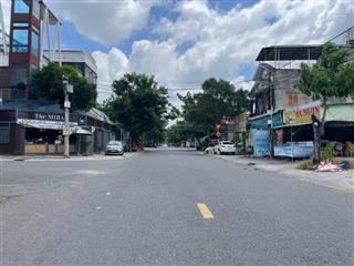 Bán đất siêu đẹp mặt tiền đường kinh doanh ngay phú tân, trung tâm thành phố mới bình dương