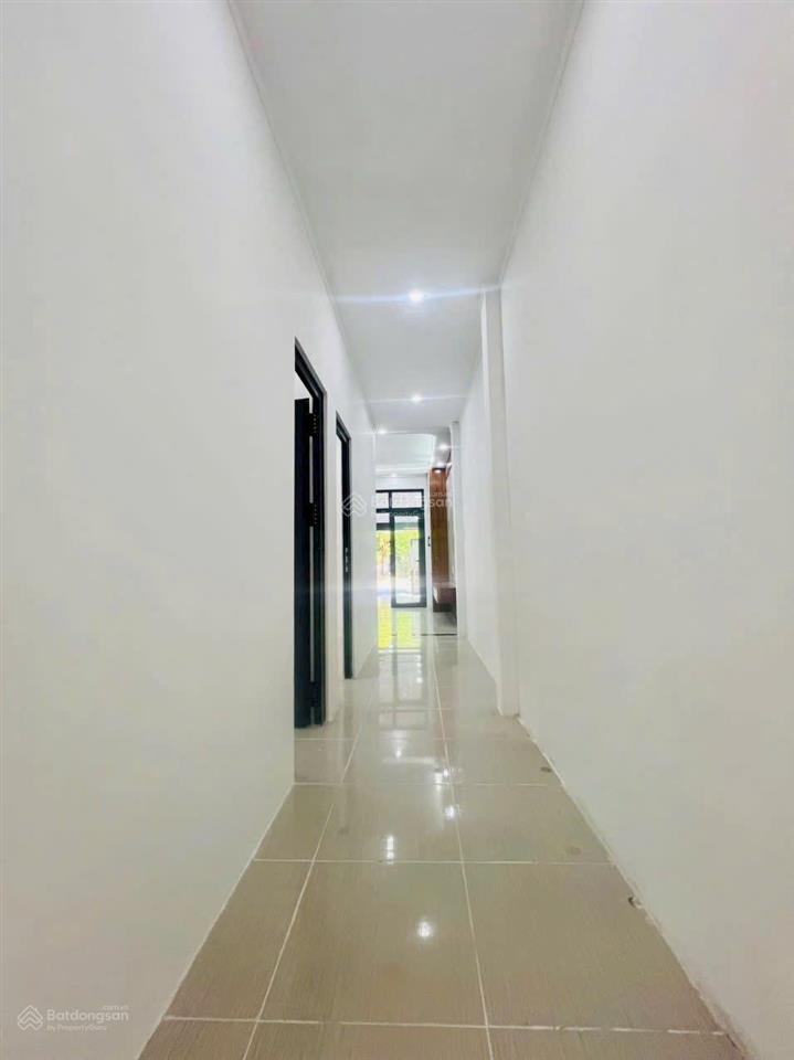 Bán nhà riêng khu dân cư phú tân ngay siêu thị aeon trung tâm thành phố mới bình dương