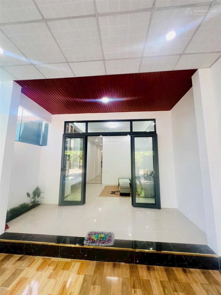 Bán nhà riêng khu dân cư phú tân ngay siêu thị aeon trung tâm thành phố mới bình dương