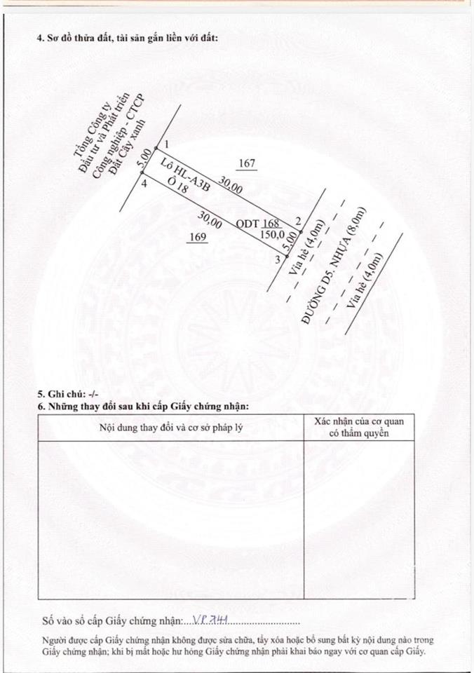 Bán ngay căn nhà mới xây 3 tầng 3 mặt tiền vừa ở kinh doanh cho thuê ngay chợ hoà phú tp mới bd