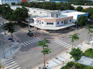 Cần tiền giảm 500tr bán nhanh căn nhà góc 3 mặt tiền có sẵn dòng tiền cho thuê ngay khu dân cư