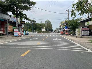 Bán đất đẹp khu dân cư hòa phú ngay ubnd phường bình dương trung tâm gần chợ