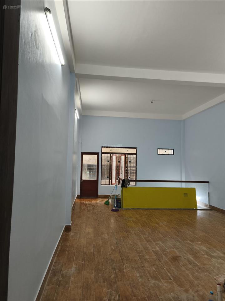 Cho thuê nhà nguyên căn, mặt bằng kinh doanh