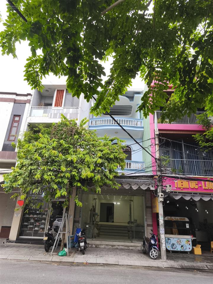 Cho thuê nhà nguyên căn, mặt bằng kinh doanh