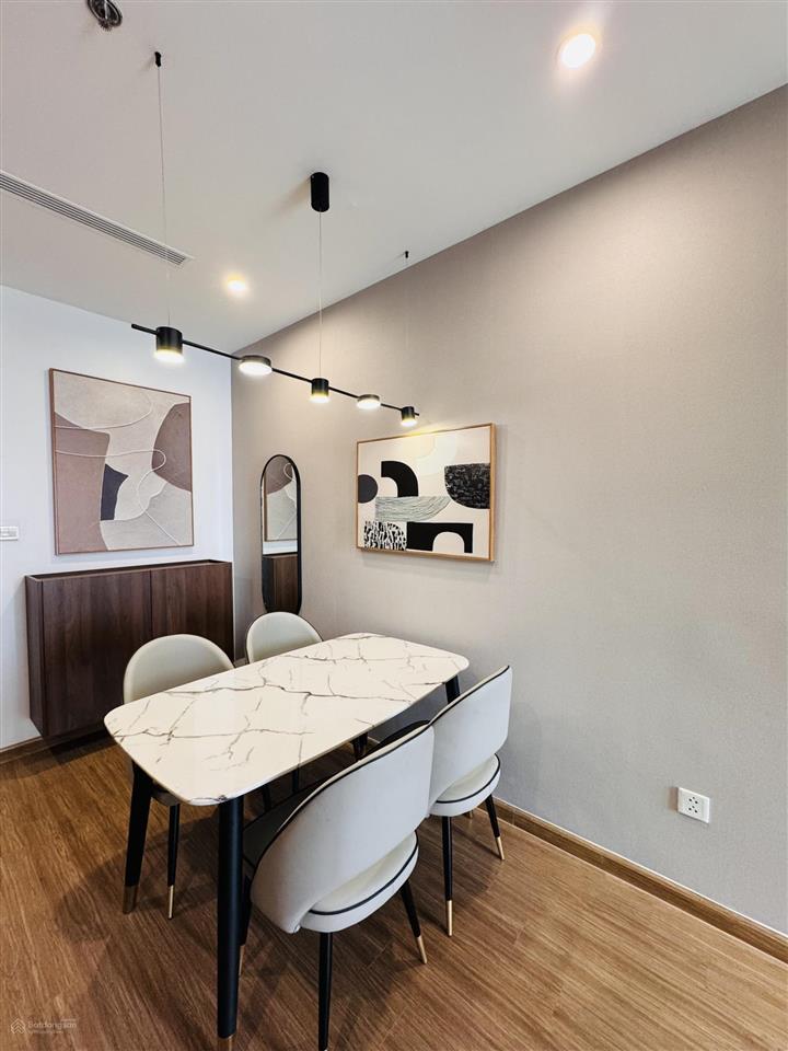 Chính chủ cho thuê căn hộ cao cấp 1pn, 43 m2, toà s2 vinhomes skylake, full đồ nội thất