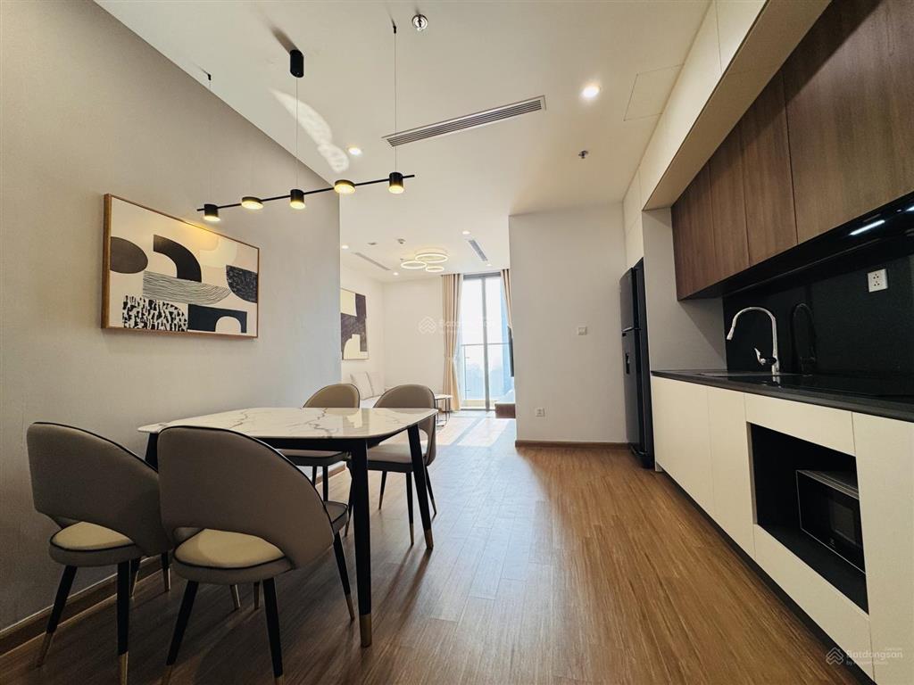 Chính chủ cho thuê căn hộ cao cấp 1pn, 43 m2, toà s2 vinhomes skylake, full đồ nội thất