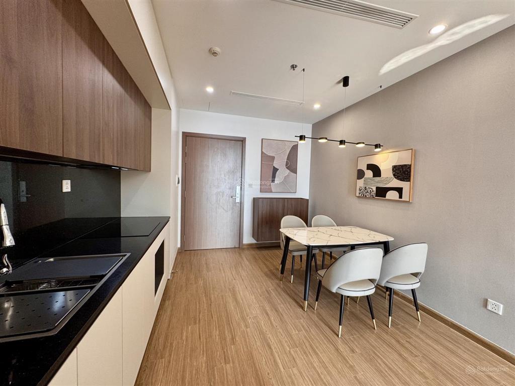 Chính chủ cho thuê căn hộ cao cấp 1pn, 43 m2, toà s2 vinhomes skylake, full đồ nội thất