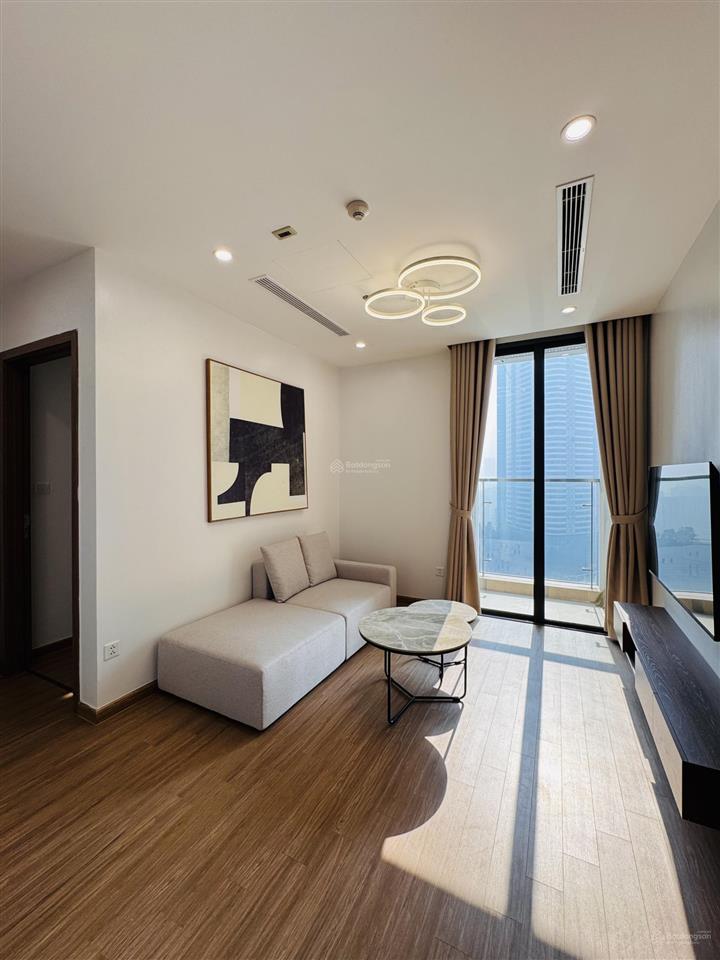 Chính chủ cho thuê căn hộ cao cấp 1pn, 43 m2, toà s2 vinhomes skylake, full đồ nội thất