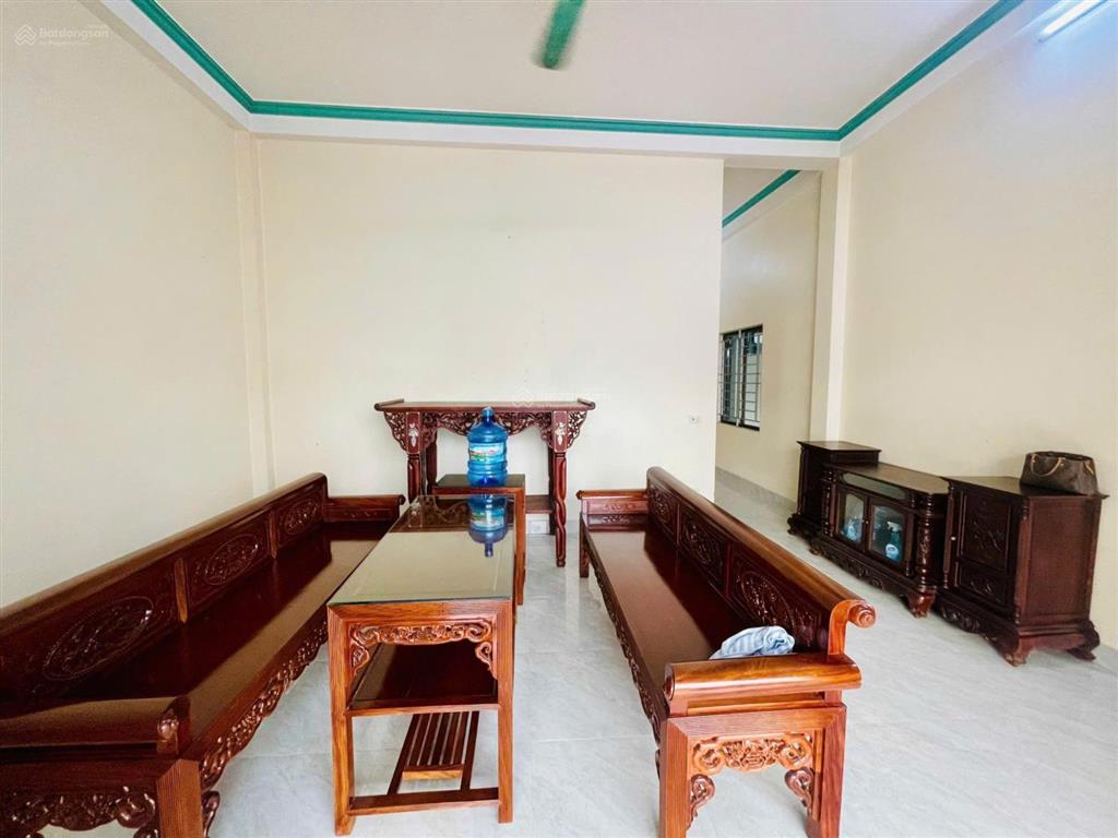 Bán đất tặng nhà full nội thất dt rộng 208m2 ở tam đảo vĩnh phúc