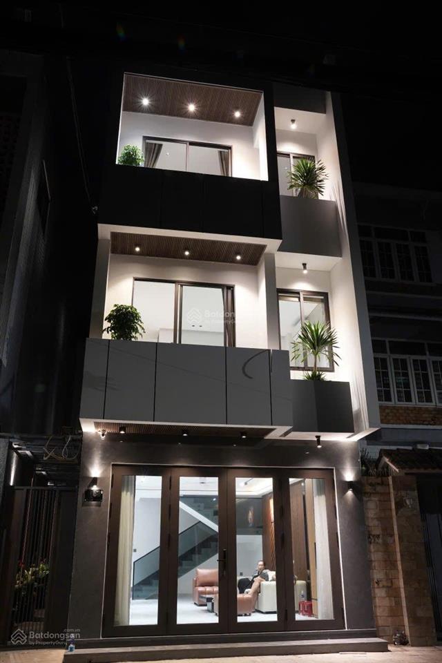 Chính chủ bán nhà 3 tầng đường thanh long, quận hải châu  đà nẵng  diện tích sử dụng 350 mét