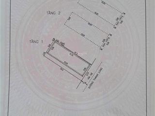 Chính chủ bán nhà 3 tầng đường thanh long, quận hải châu  đà nẵng  diện tích sử dụng 350 mét