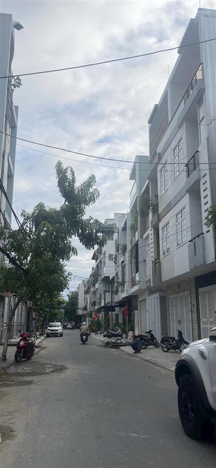 Chính chủ bán nhà 3 tầng đường thanh long, quận hải châu  đà nẵng  diện tích sử dụng 350 mét