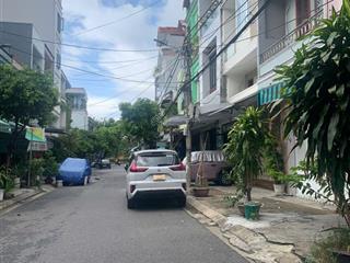 Chính chủ bán nhà 3 tầng đường cao xuân dục, quận hải châu  đà nẵng