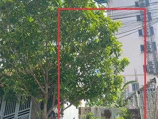 Chính chủ gửi bán đất . đường lý thánh tông, khu biển phạm văn đồng. an hải sơn trà đà nẵng