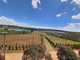 Đất đẹp  giá tốt  chính chủ cần bán lô đất vị trí đẹp tại xã phúc thọ, lâm hà, lâm đồng