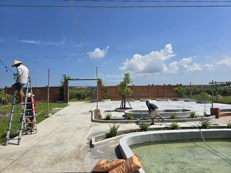 Cgiá tốt  chính chủ bán nhanh lô đất vị trí đẹp huyện hàm thuận nam, bình thuận