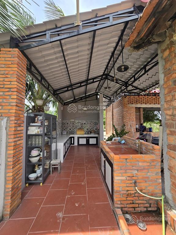 Cgiá tốt  chính chủ bán nhanh lô đất vị trí đẹp huyện hàm thuận nam, bình thuận