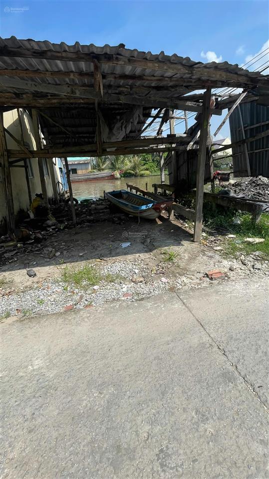 Đất chính chủ  bán gấp lô đất tiềm năng 2 mặt tiền tại phước long, bạc liêu