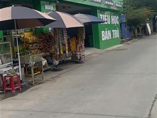 Đất đẹp  giá tốt  chính chủ cần bán tại mặt tiền liên ấp 12 , xã vĩnh lộc a, huyện bình chánh