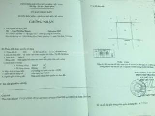 Đất chính chủ  giá tốt  xã xuân thới sơn, huyện hóc môn, tp hồ chí minh