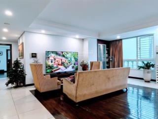 Chính chủ cần cho thuê gấp penthhouse tại phường 22, bình thạnh, hcm