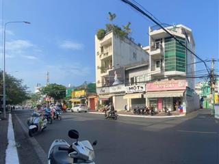 Nhà đẹp  giá tốt chính chủ bán nhà 2 mặt tiền 1 trệt 4 lầu 161 trương công định p 3 tp vũng tàu