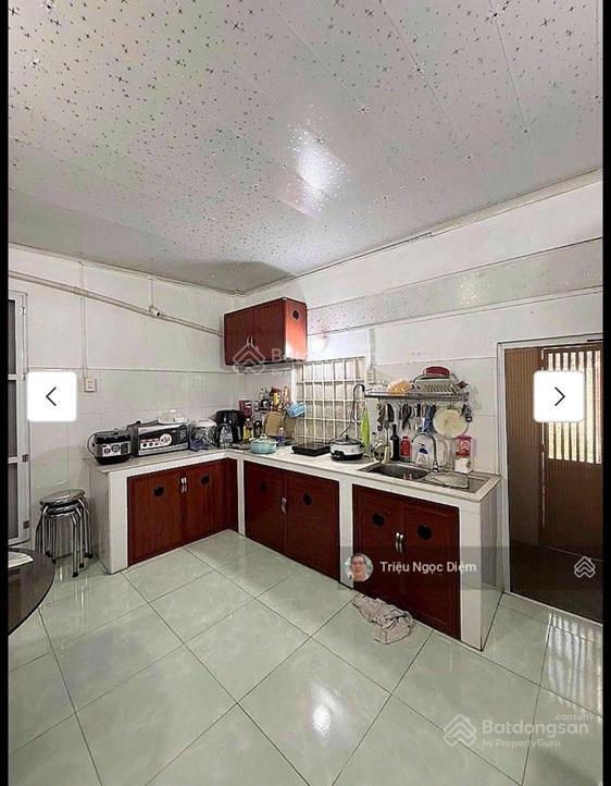 Bán nhà 2 mặt hẻm xe hơi  giá tốt tại 643/60 xvnt, phường 26, bình thạnh, hcm