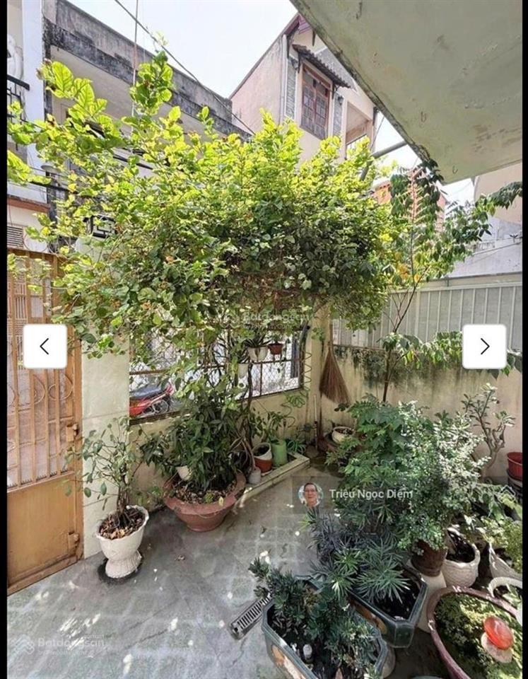 Bán nhà 2 mặt hẻm xe hơi  giá tốt tại 643/60 xvnt, phường 26, bình thạnh, hcm