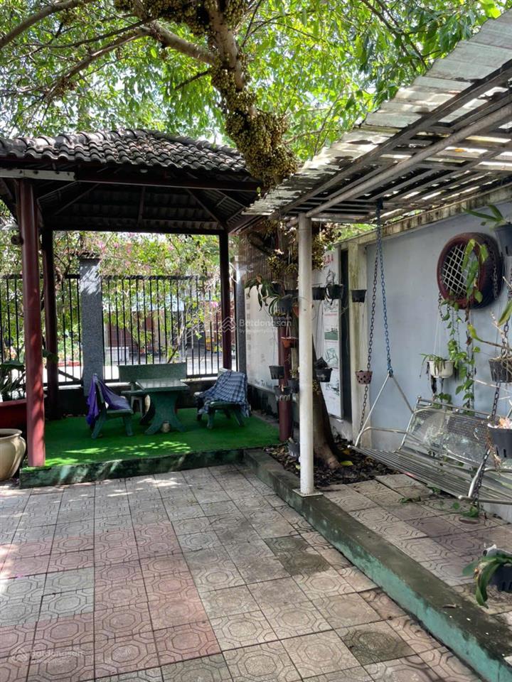 Chính chủ cần bán nhà biệt thự liền kề tại 31 song lập a, đường ng2, phường chánh phú hòa, bến cát