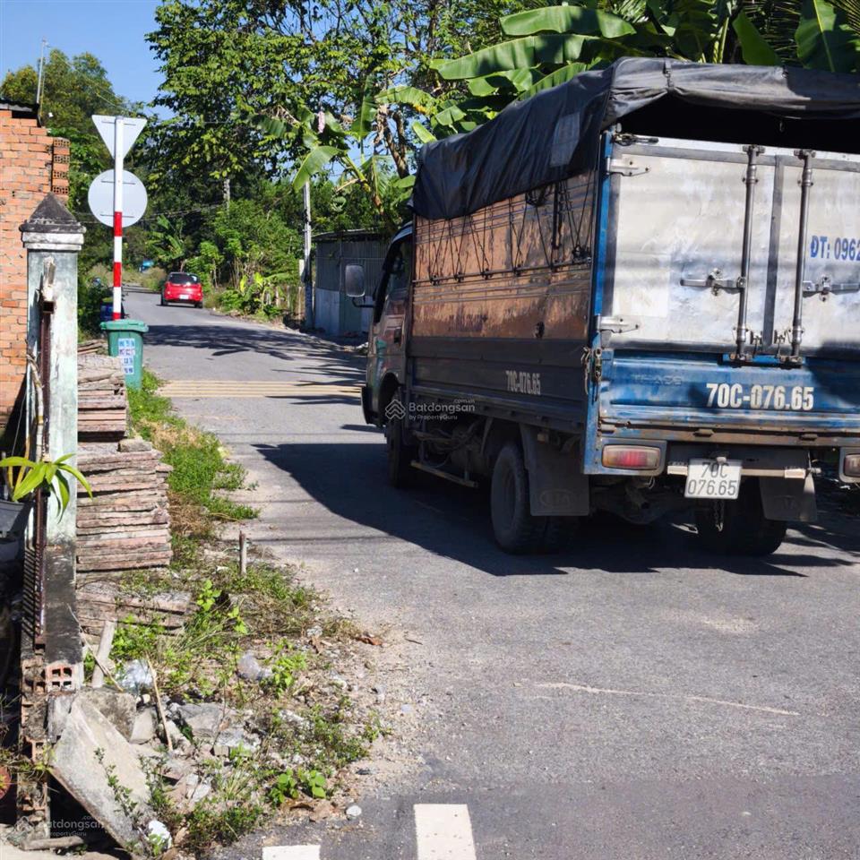 Đất đẹp giá tốt chính chủ cần bán tại đường tân thành 11, đường tân thành 11, thị trấn tân thành